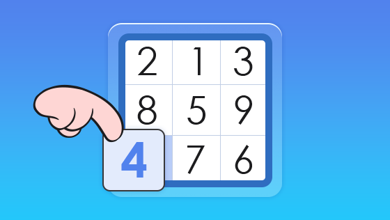 sudoku tutorial