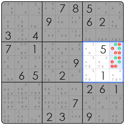 nytimes medium sudoku